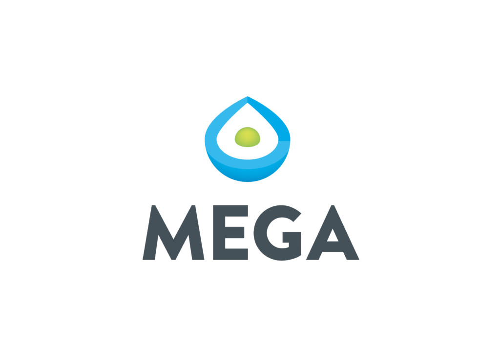 Logo MEga