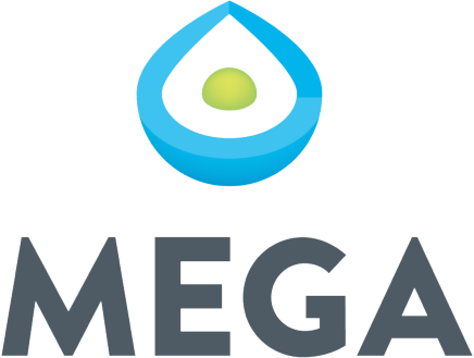 logo Mega